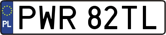 PWR82TL