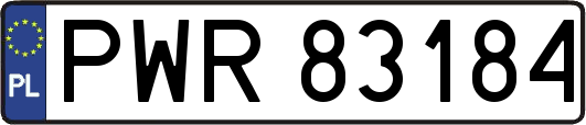 PWR83184