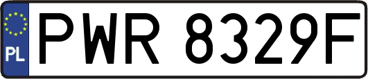 PWR8329F
