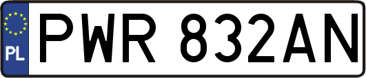 PWR832AN