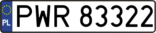 PWR83322