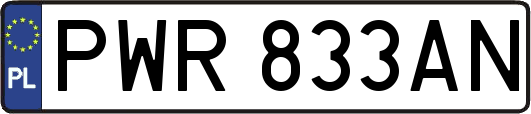 PWR833AN