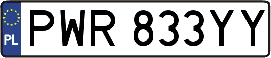 PWR833YY