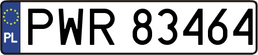 PWR83464