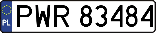 PWR83484