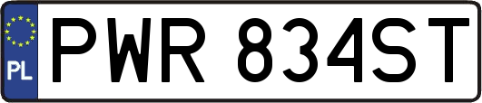 PWR834ST