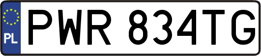 PWR834TG