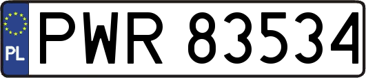 PWR83534
