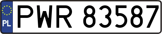 PWR83587