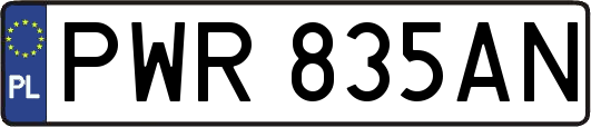 PWR835AN