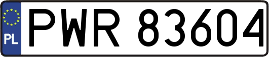 PWR83604