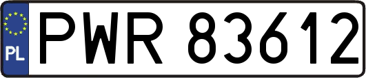 PWR83612