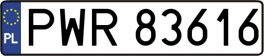 PWR83616