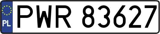 PWR83627