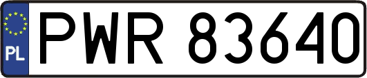 PWR83640