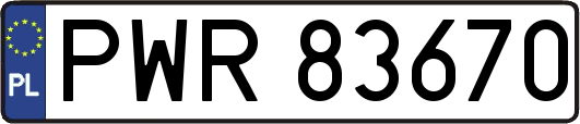 PWR83670