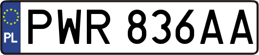 PWR836AA