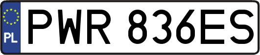 PWR836ES