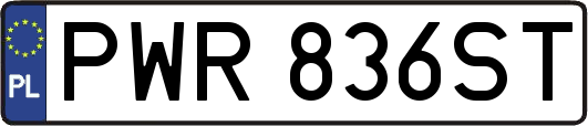 PWR836ST