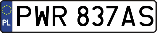 PWR837AS
