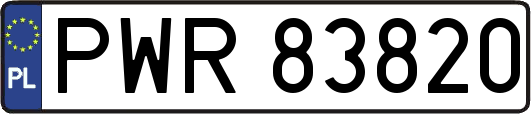 PWR83820
