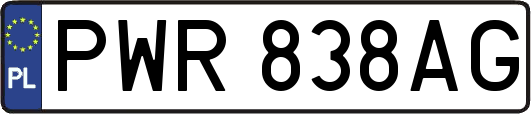 PWR838AG