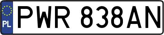 PWR838AN