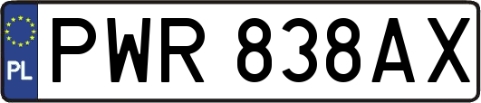 PWR838AX