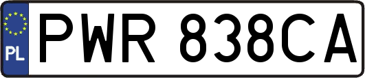 PWR838CA