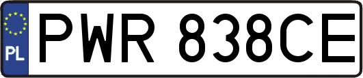 PWR838CE