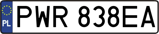 PWR838EA