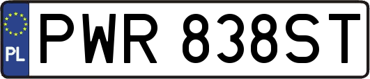 PWR838ST