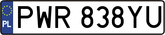 PWR838YU
