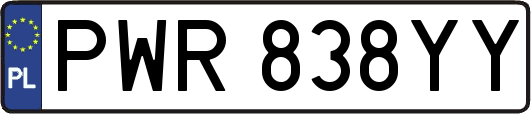 PWR838YY