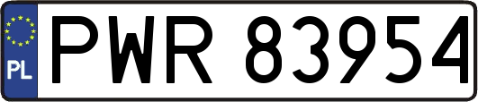 PWR83954