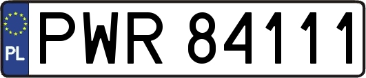 PWR84111