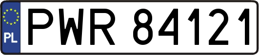PWR84121