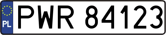 PWR84123