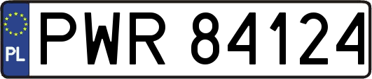 PWR84124