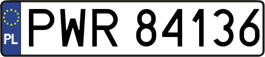PWR84136