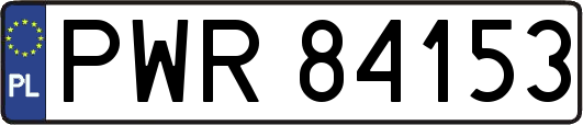 PWR84153