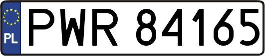 PWR84165
