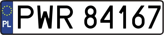 PWR84167