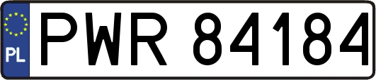 PWR84184