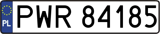 PWR84185