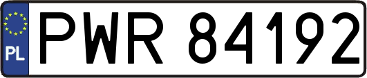PWR84192