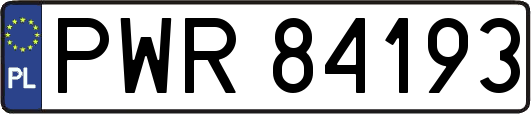 PWR84193