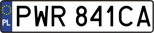 PWR841CA