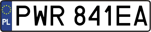 PWR841EA