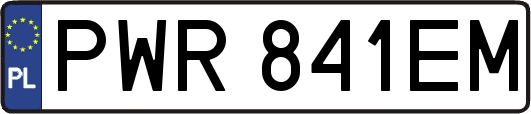 PWR841EM